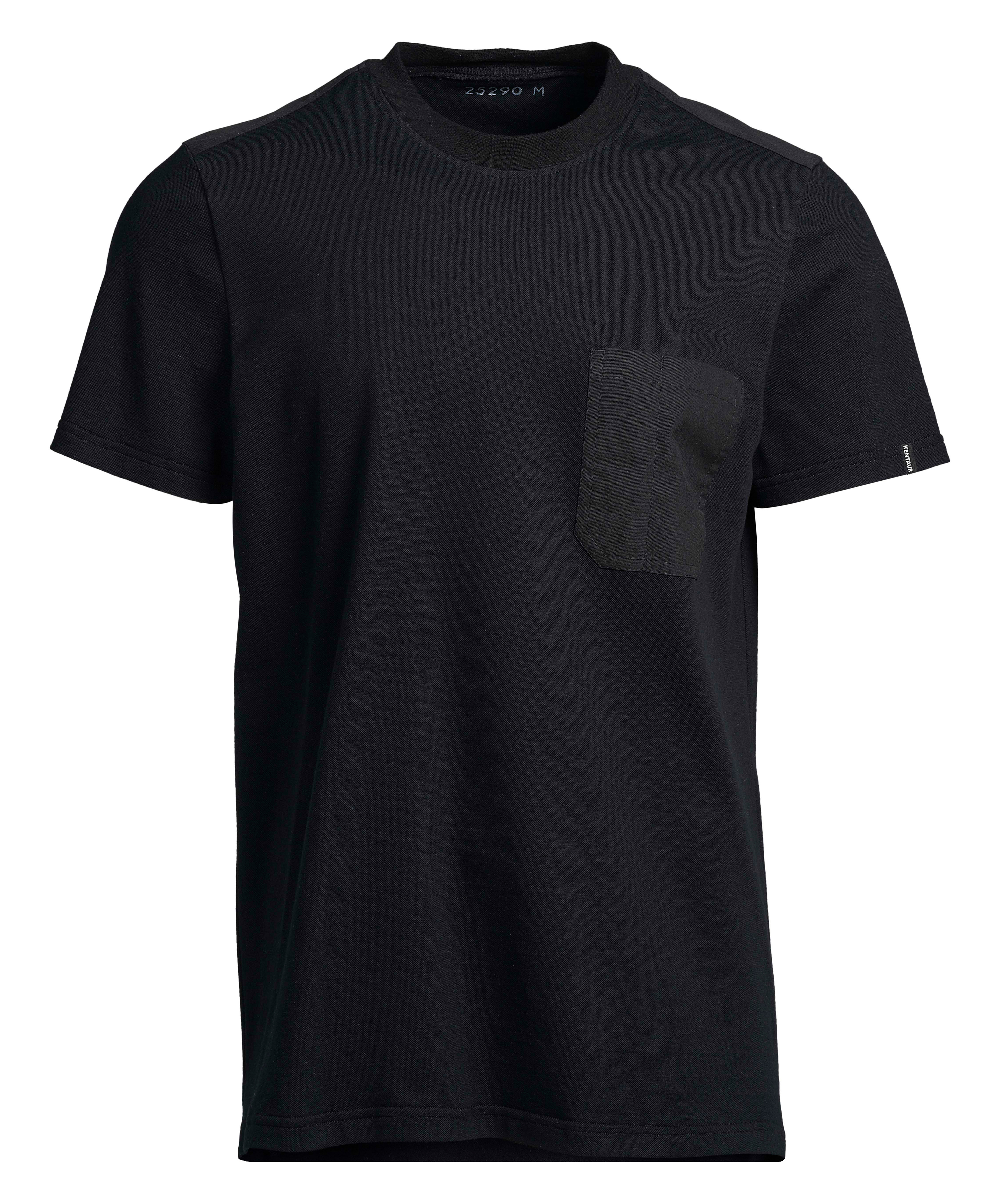 Koch- / Service Piqué T-Shirt
