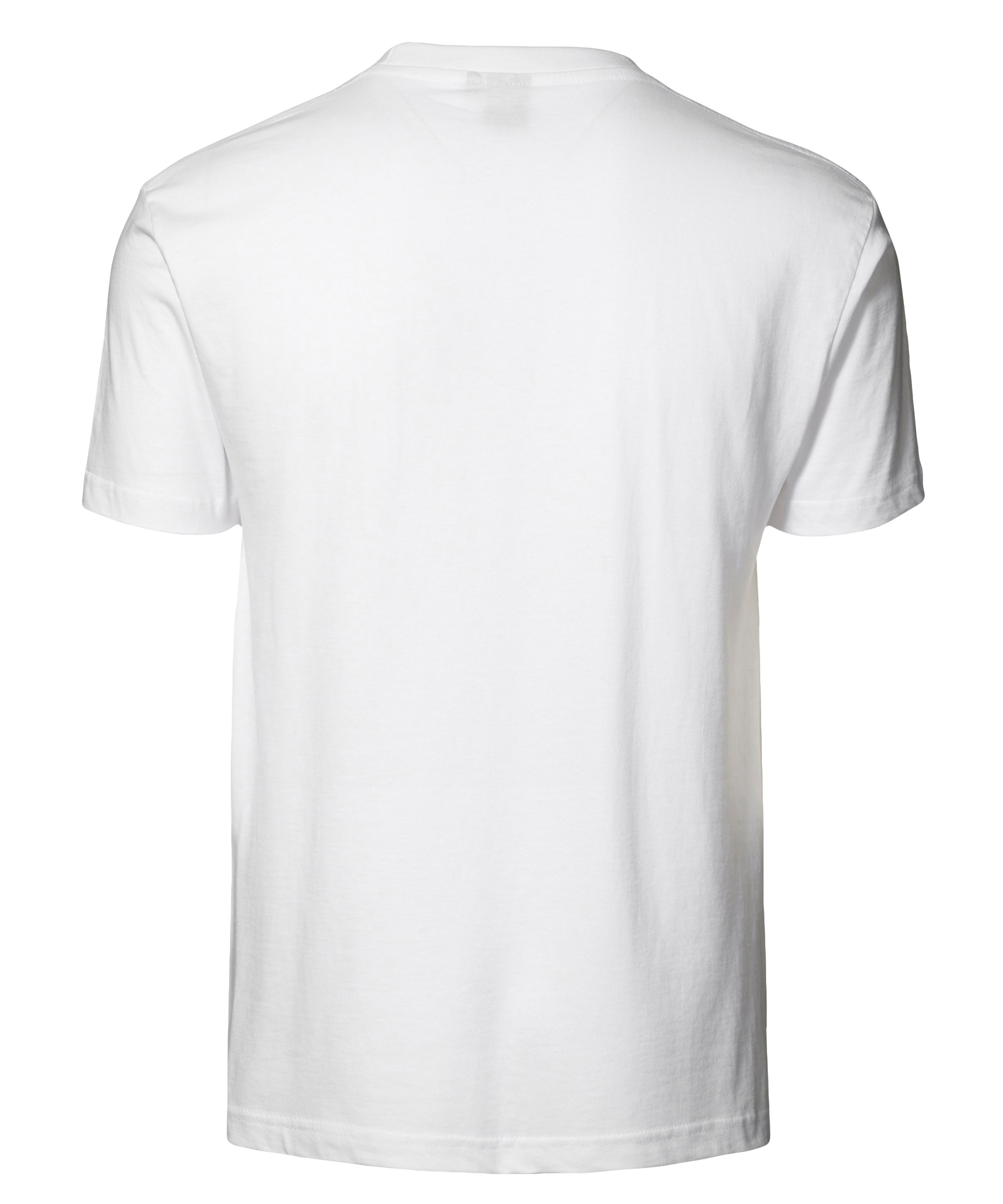 T-Shirt Rundhals ID0510