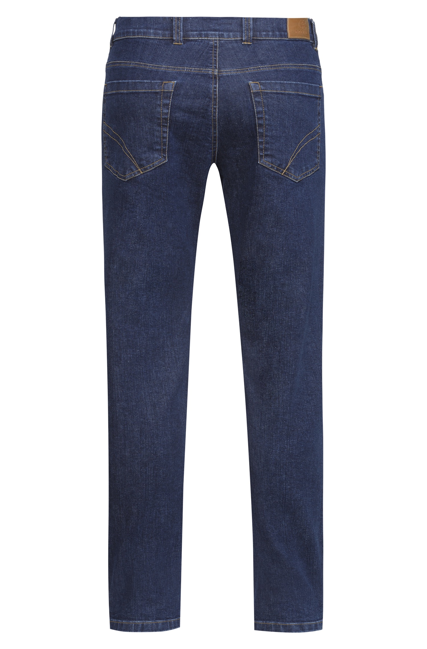 Herren-Jeans Regular Fit 