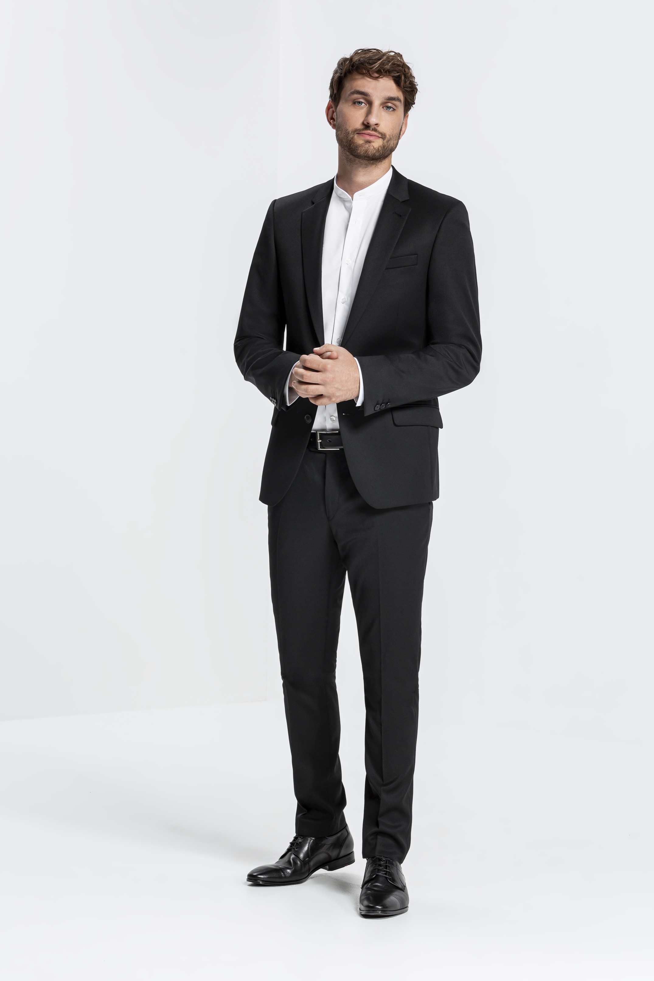 Herren-Sakko Slim Fit