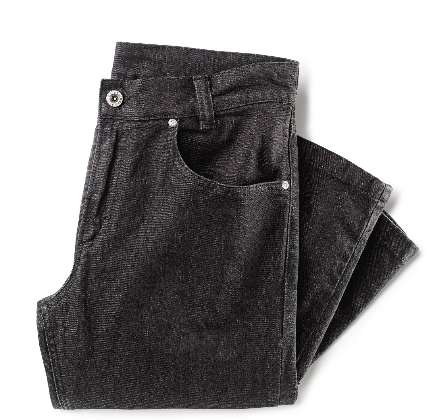 Herren-Jeans Casual Regular Fit