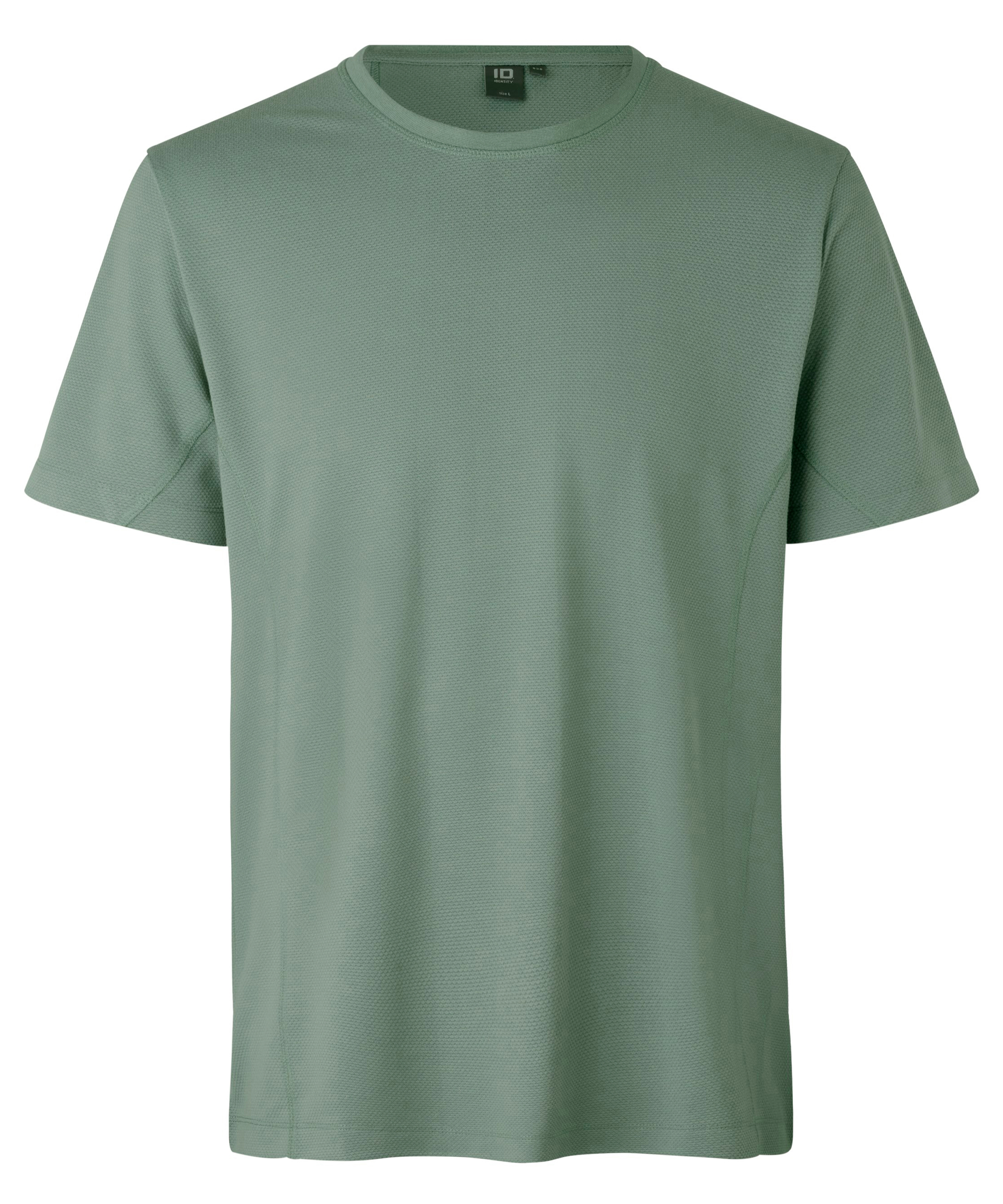 T-Shirt Lyocell ID528