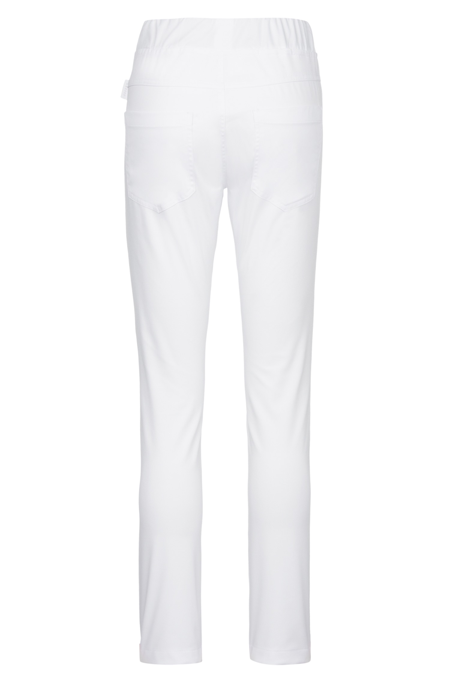 Damen-Hose "Five Pocket" Regular Fit 