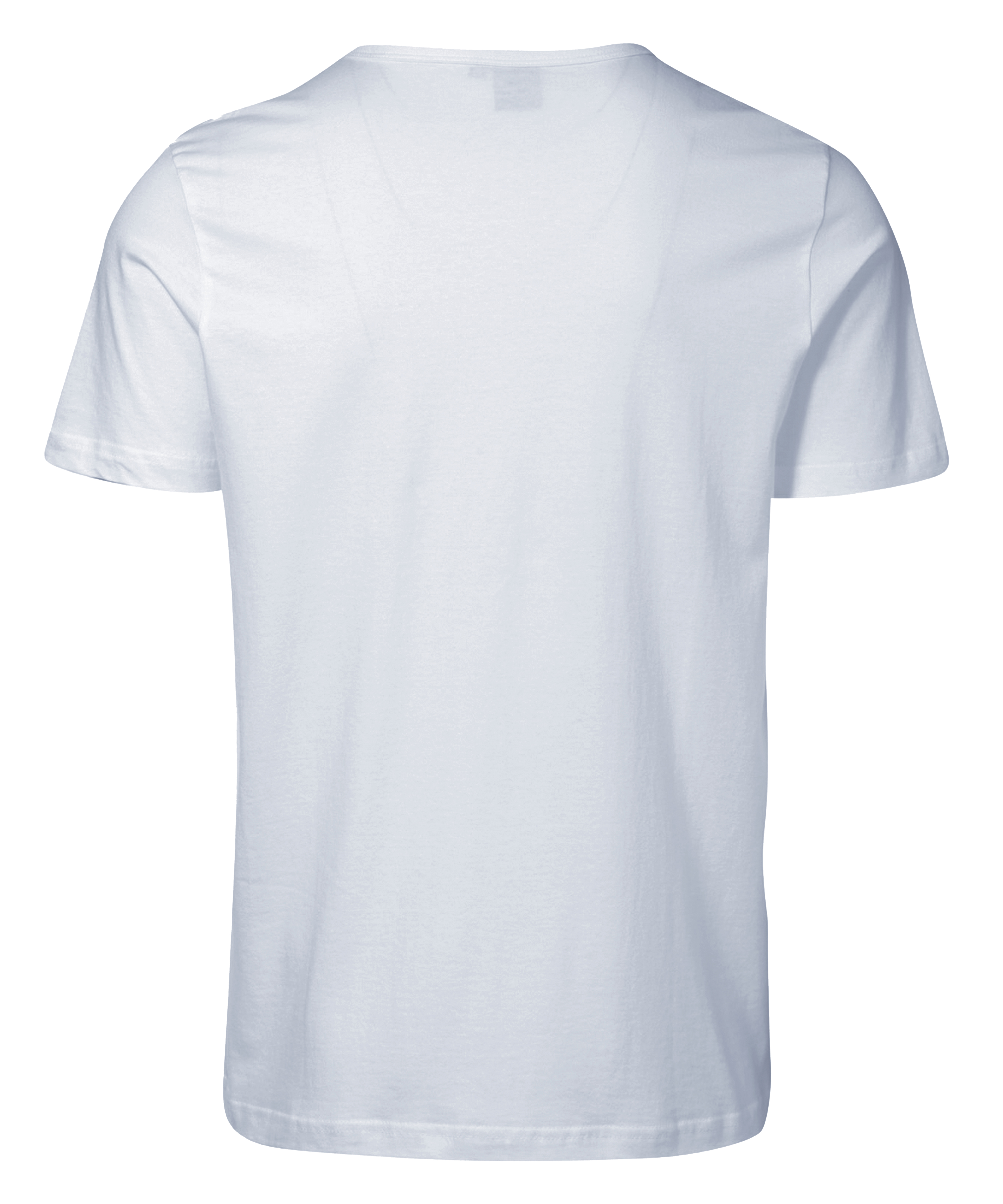 T-Shirt V-Ausschnitt ID0514